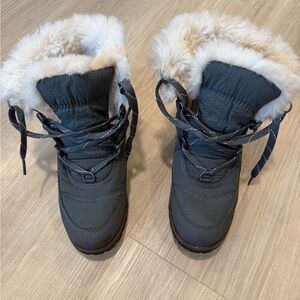 Rock & Candy snow boots